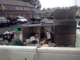 Best Residential Junk Removal  in Laguna Heights, TX